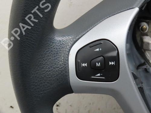 Steering wheel FORD FIESTA VI (CB1, CCN) 1.25 | BP22524873C49 