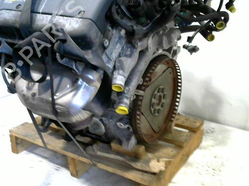 Used Engine RENAULT ESPACE III (JE0_) 3.0 V6 24V (JE0G, JE0R) (190 hp) 9372786