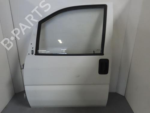 Left front door PEUGEOT EXPERT Van (222) 2.0 HDI (94 hp) 17781042