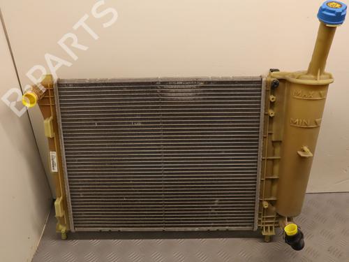 water-radiator-fiat-panda-312_-319_-2012-33187671 main image