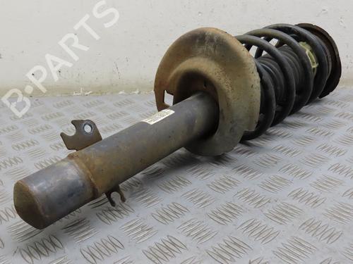 Used Right front shock absorber CITROËN C3 Picasso (SH_) 1.6 HDi (90 hp) 21691583