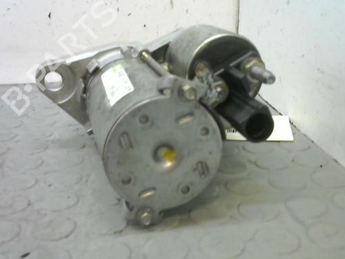 Starter SEAT IBIZA IV (6J5, 6P1) 1.2 | BP9375751M8 