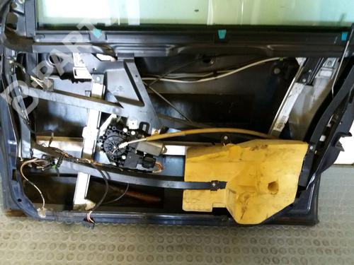 Right front door AUDI A4 B5 (8D2) 1.8 T | BP9384352C3