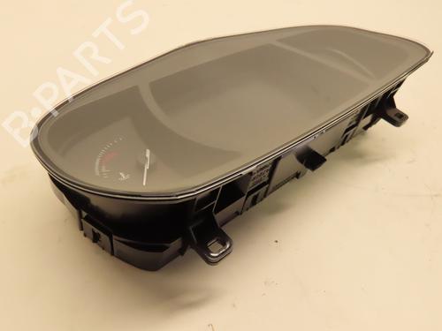 Instrument cluster RENAULT MEGANE IV Hatchback (B9A/M/N_) 1.2 TCe 130 (B9MR) | BP29380246C47  - Image 5