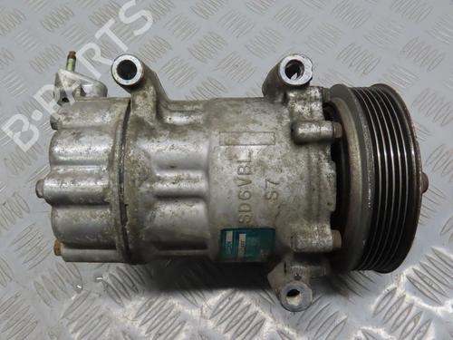AC-Kompressor PEUGEOT 206 Hatchback (2A/C) 1.4 i | BP17777022M34 