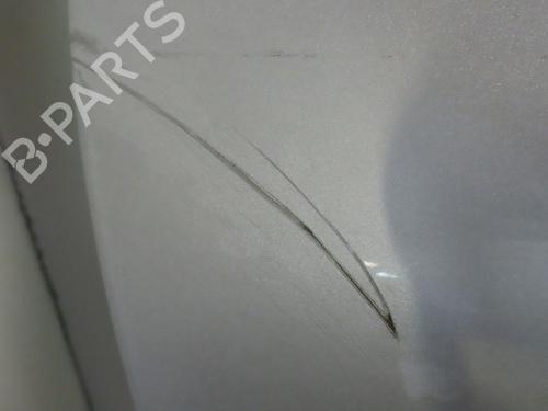 Right front door PEUGEOT 207 (WA_, WC_) 1.6 HDi | BP23898331C3 