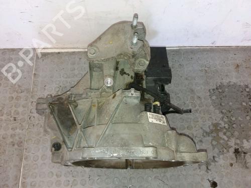 Gearbox FORD FIESTA VI (CB1, CCN) 1.25 | BP23154268M3 
