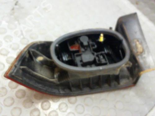 Used Right taillight Right taillight RENAULT LAGUNA II (BG0/1_) 1.6 16V (BG0A, BG0L) (107 hp) 23155808 23155808