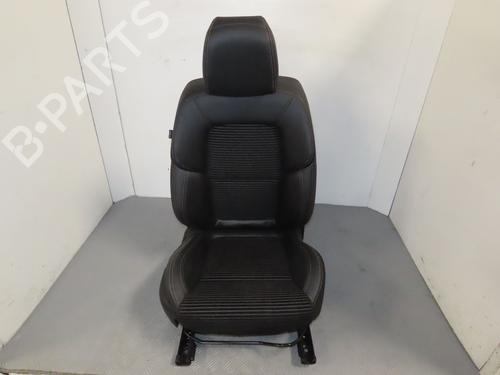 Sæde højre fortil RENAULT TALISMAN (LP_) 1.6 dCi 160 (160 hp) 18205139