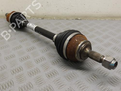 Left front driveshaft CITROËN AMI (9A_) Electric (9AZ2CA) | BP36482871M38 - Image 4