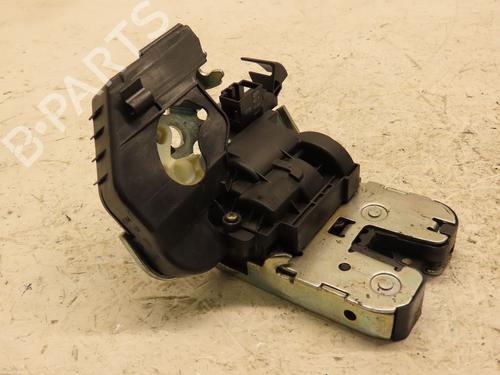 Used Tailgate lock AUDI A4 B8 Avant (8K5) S4 quattro (333 hp) 28416065