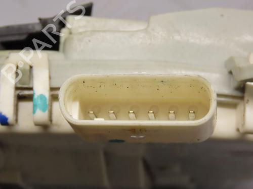 Venstre bagtil lås AUDI A4 B8 (8K2) 2.0 TDI | BP30825038C100