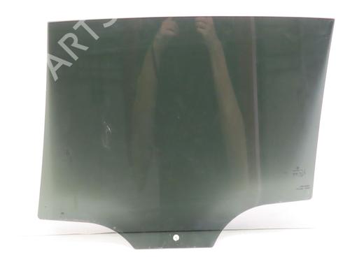 Used Rear right door window VW GOLF VII (5G1, BQ1, BE1, BE2) 1.4 GTE Hybrid (204 hp) 29468995