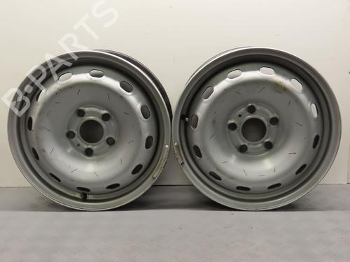 Fælk RENAULT TRAFIC III Van (FG_) 2.0 dCi 110 (FGMW) | BP31276114C45 