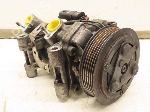 AC compressor CITROËN C3 III (SX) 1.6 BlueHDi 75 | BP27643341M34