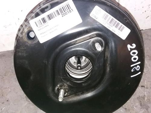 Used Servo brake RENAULT CLIO IV (BH_) 1.5 dCi 90 (90 hp) 9377671
