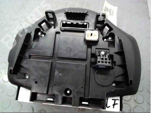 Instrument cluster PEUGEOT 108 1.0 VTi 72 | BP9494736C47 