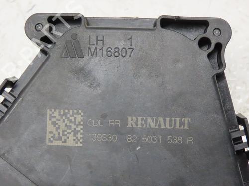 Used Rear left lock RENAULT CAPTUR II (HF_) TCe 140 (HFN0) (140 hp) 29016269
