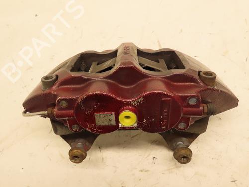 Used Right front brake caliper PEUGEOT 308 II (LB_, LP_, LW_, LH_, L3_) 1.6 GTi (L35GNH) (272 hp) 27331630