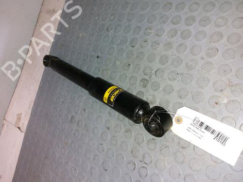 Used Right rear shock absorber OPEL MERIVA A MPV (X03) 1.7 DTI (E75) (75 hp) 23154480