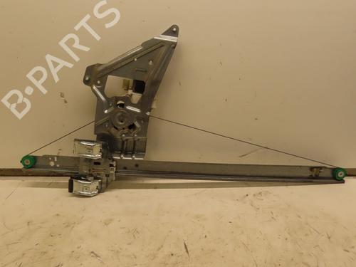 Used Front right window mechanism VW CRAFTER 30-50 Van (2E_) 2.0 TDI (109 hp) 29442070