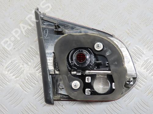 Right tailgate light VW GOLF VI (5K1) 1.6 TDI | BP19639422C80