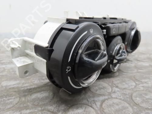 Climate control PEUGEOT 208 I (CA_, CC_) 1.6 HDi / BlueHDi 75 | BP17779545I5
