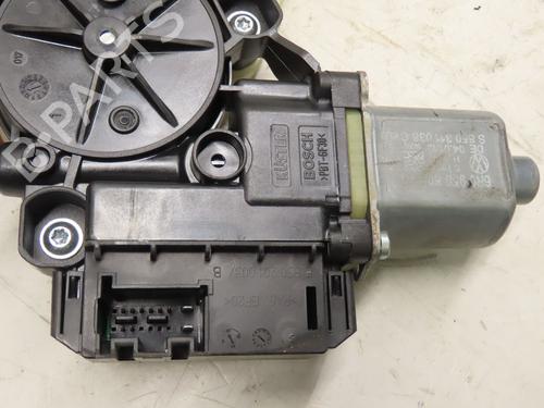Front left window mechanism VW POLO V (6R1, 6C1) 1.6 TDI | BP29757729C22