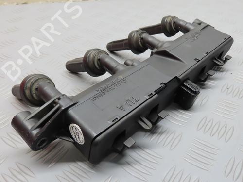 Ignition coil PEUGEOT 206+ (2L_, 2M_) 1.1 | BP9387083M94 