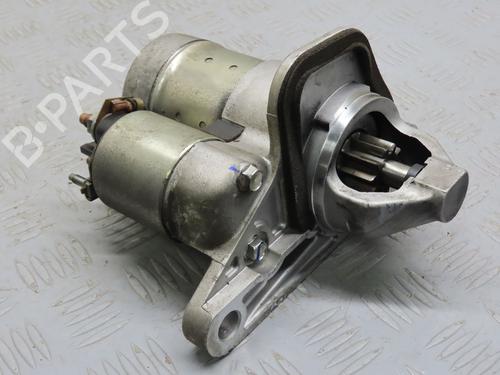 Starter RENAULT CLIO IV (BH_) 1.6 RS (BHJ4, BHJ6, BHMM) | BP25278640M8 
