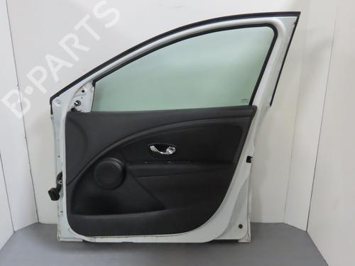 Dør høyre foran RENAULT MEGANE III Hatchback (BZ0/1_, B3_) 1.5 dCi (BZ0C) | BP17780938C3 
