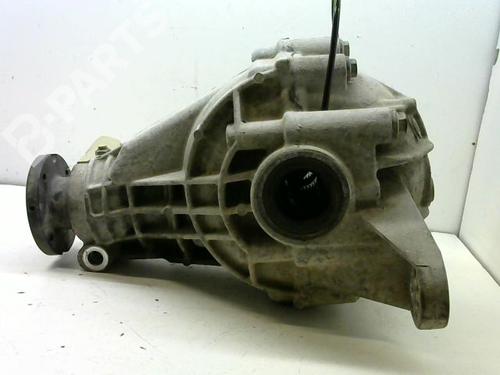 Differential, bag MERCEDES-BENZ M-CLASS (W163) ML 270 CDI (163.113) (163 hp) 9374472