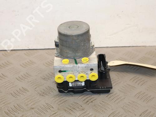 Used ABS pump ABS pump NISSAN QASHQAI I (J10, NJ10) 1.5 dCi (110 hp) 36282778 36282778