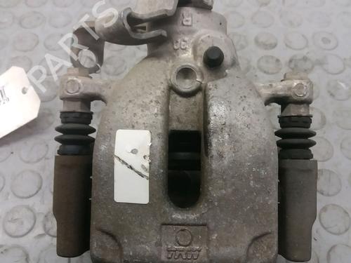 Remklauw rechts achter CITROËN DS4 (NX_) 1.6 HDi 110 (112 hp) 14884461