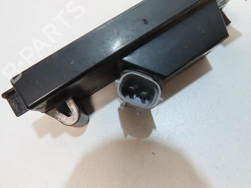 Licence plate light PEUGEOT 108 1.0 VTi 72 | BP30265640I40 