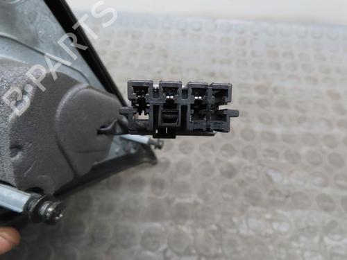 Right mirror CITROËN XSARA (N1) 1.9 D | BP17781105C27 