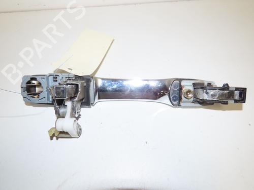 Used Rear right exterior door handle Rear right exterior door handle HONDA CR-V II (RD_) 2.2 CTDi (RD9) (140 hp) 34332521 34332521