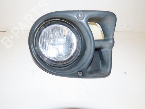 Used Left front fog light Left front fog light 36849537 36849537