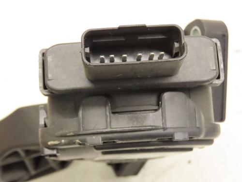 Used Pedal PEUGEOT 308 SW I (4E_, 4H_) 1.6 HDi (90 hp) 29319264