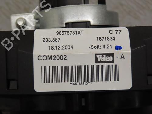 Ratstangsstang CITROËN C3 I (FC_, FN_) 1.6 16V (110 hp) 25885713