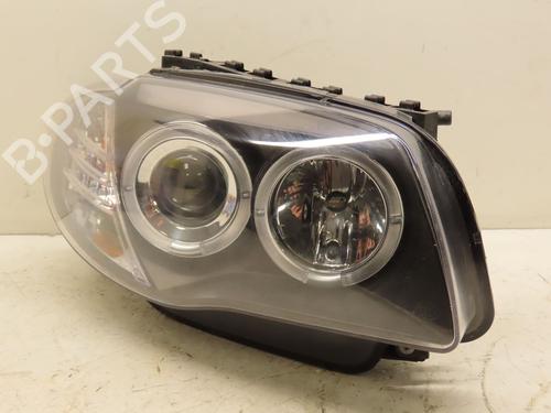 Right headlight BMW 1 (E87) 118 d | BP29442137C29 