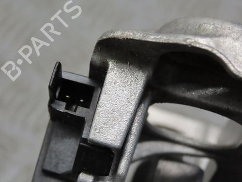 Hand brake SKODA OCTAVIA III Combi (5E5, 5E6) 2.0 TDI RS | BP29016125I18 