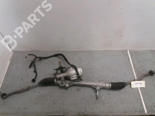 Used Steering rack PEUGEOT 208 I (CA_, CC_) 1.2 VTI 82 (82 hp) 11183610
