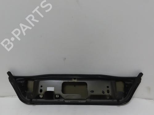 Used Tailgate PEUGEOT 207 CC (WD_) 1.6 HDi (109 hp) 30404374