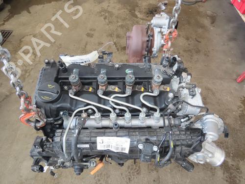 Engine KIA CEE'D (JD) 1.6 CRDi 136 | BP24821829M1  - Image 5