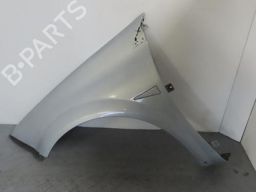 Used Left front fenders RENAULT MEGANE II (BM0/1_, CM0/1_) 2.0 16V (BM0U, CM0U) (135 hp) 17780548