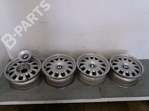 Velg BMW 5 (E39) 525 tds (143 hp) 10058348