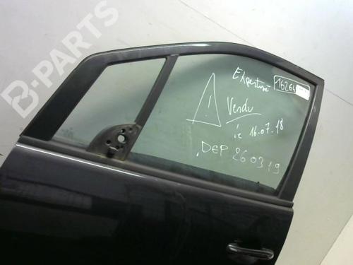 Left front door MERCEDES-BENZ A-CLASS (W168) A 160 (168.033, 168.133) | BP9375039C2 
