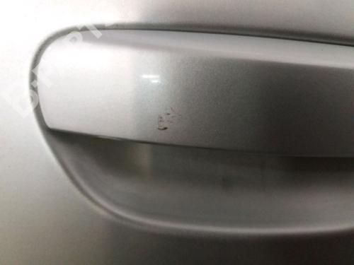 Left front door AUDI A4 B6 (8E2) 1.9 TDI | BP9385671C2 