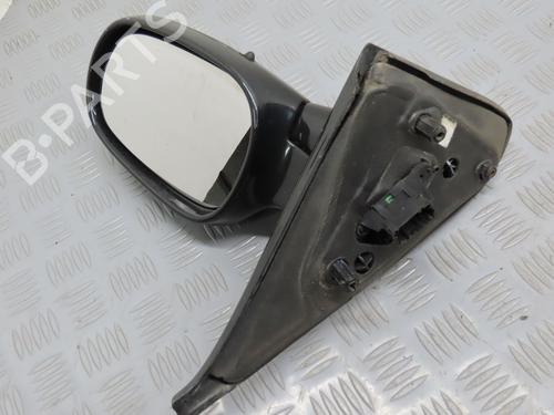 Right mirror RENAULT CLIO II (BB_, CB_) 1.2 16V (BB05, BB0W, BB11, BB27, BB2T, BB2U, BB2V, CB05,... | BP17781145C27 